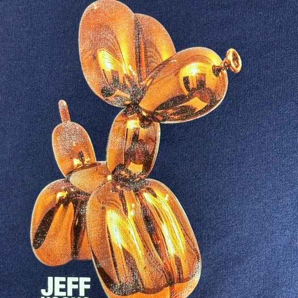 Uniqlo x Jeff Koons T-Shirt - Picture 3 of 8